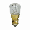 Лампа накаливания GE pyqmy Е14 15Вт (для духовки) 57703 в интернет-магазине ТК &quot;Новый уровень&quot;