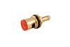 Кран-букса керамика 1/2" 7*7 под квадрат (2 резьбы)  К250у  18721 - купить во Владивостоке, фото товара