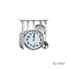 Часы настенные  BZ-D3018 948596 в интернет-магазине ТК &quot;Новый уровень&quot;