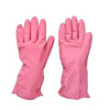 743223/230 перчатки для бытовых и хоз.нужд розовые Х648267 в интернет-магазине ТК &quot;Новый уровень&quot;