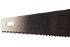 Ножовка по дереву 450мм Адмирал оцинкованная двухкомпонентная 35169 в интернет-магазине ТК &quot;Новый уровень&quot;