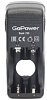 Зарядное устройство для аккумуляторов GoPower Basic 250 4 слота 17260 в интернет-магазине ТК &quot;Новый уровень&quot;