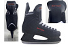 Коньки хоккейные BATTLER  р.39 (PW-206СB) 817540 в интернет-магазине ТК &quot;Новый уровень&quot;