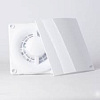 Вентилятор QUADRO 4 (Квадро) осевой,вытяжной D98 ЭРА 719042 - купить во Владивостоке, фото товара