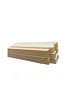 Штапик 10 х 10 х 1500 сосна 930034 - купить во Владивостоке, фото товара