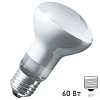Лампа Navigator NI-R63 60W E27 FR (зеркальная) 984358 - купить во Владивостоке, фото товара