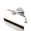 Держатель туалетной бумаги настенный BZ-KD06 914300 в интернет-магазине ТК &quot;Новый уровень&quot;