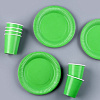 Набор бумажной посуды (85139) Х24708 в интернет-магазине ТК &quot;Новый уровень&quot;